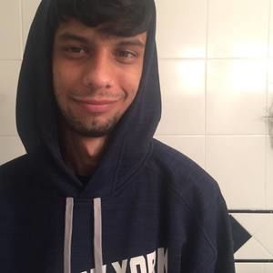 Meet your Posher, Romolo